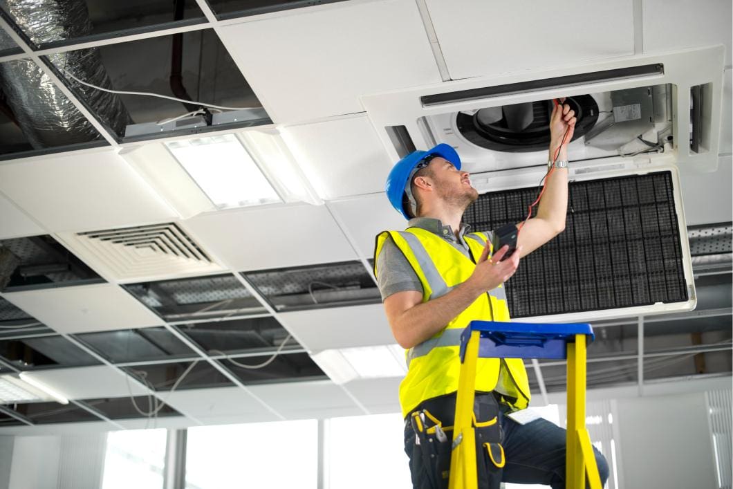 Southwest HVAC Mechanical Services