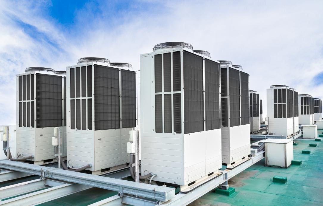 Southwest HVAC Mechanical Services