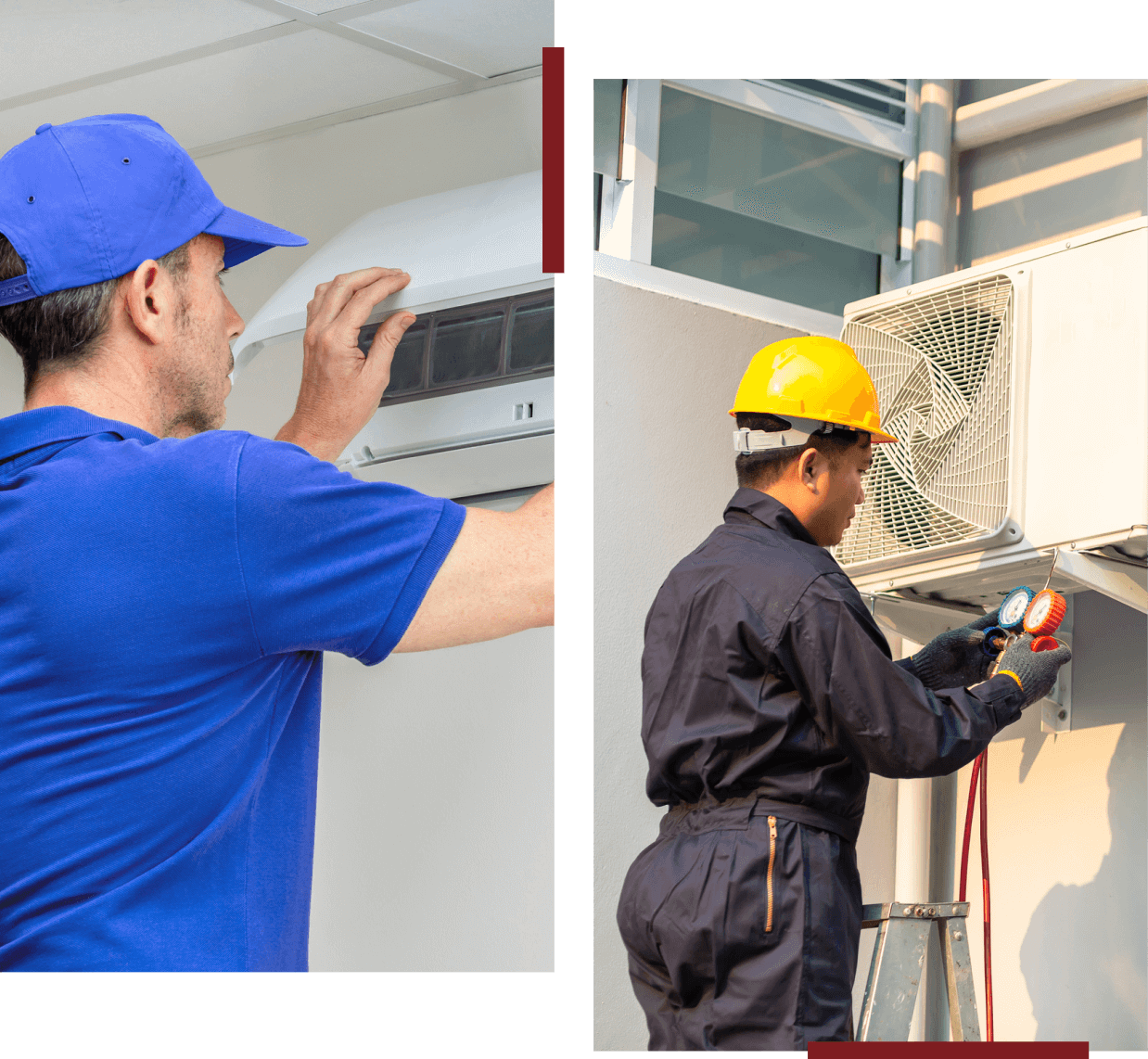 Southwest HVAC Mechanical Services